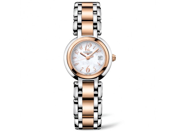 Longines PrimaLuna