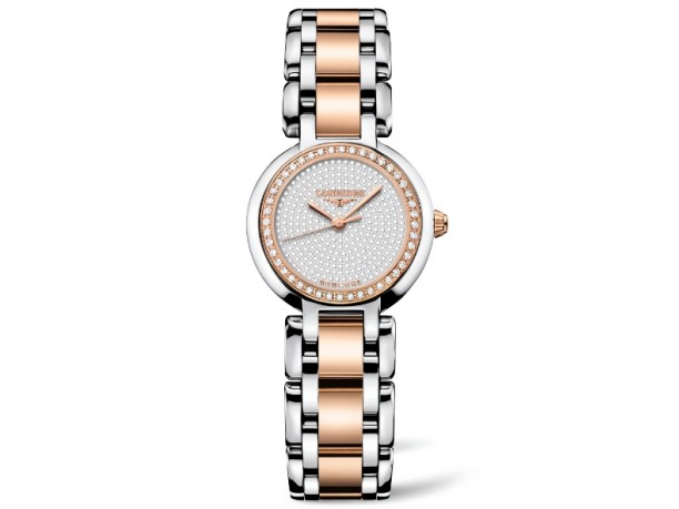 Longines PrimaLuna