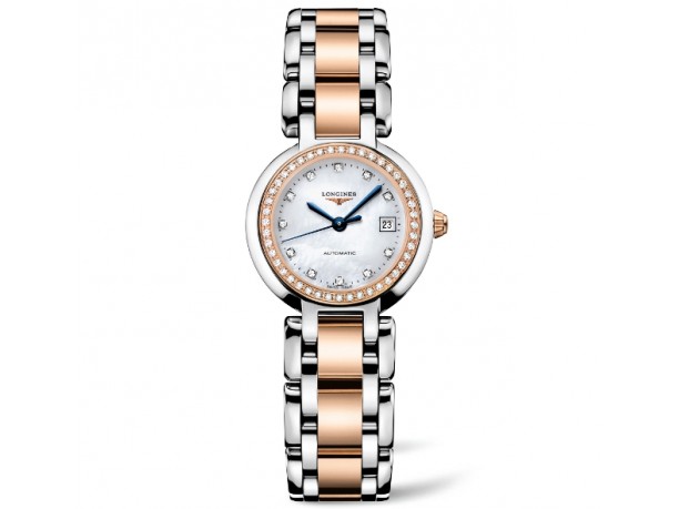 Longines PrimaLuna