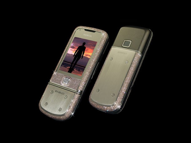 Nokia Supreme