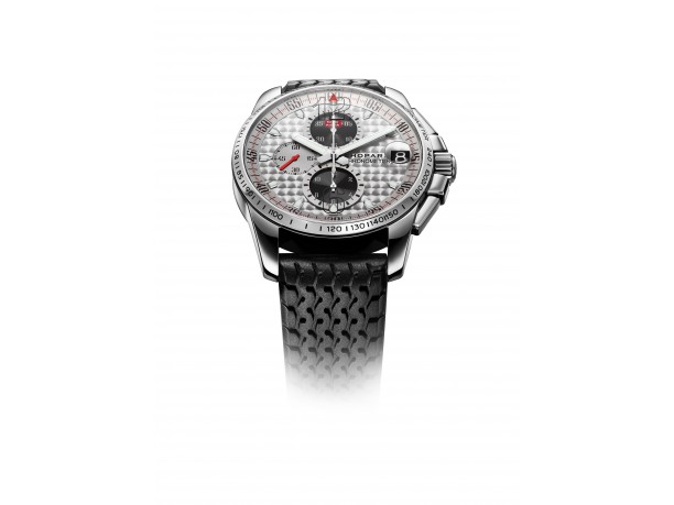 Chopard Mille Miglia GT XL Chrono 2010