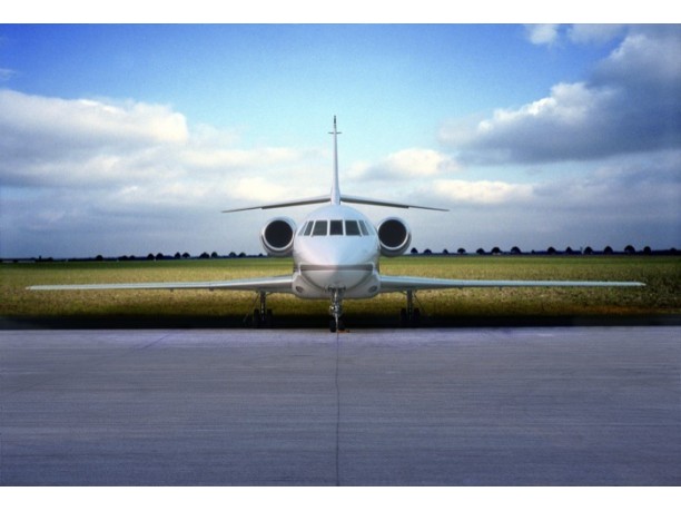 Marquis Jet