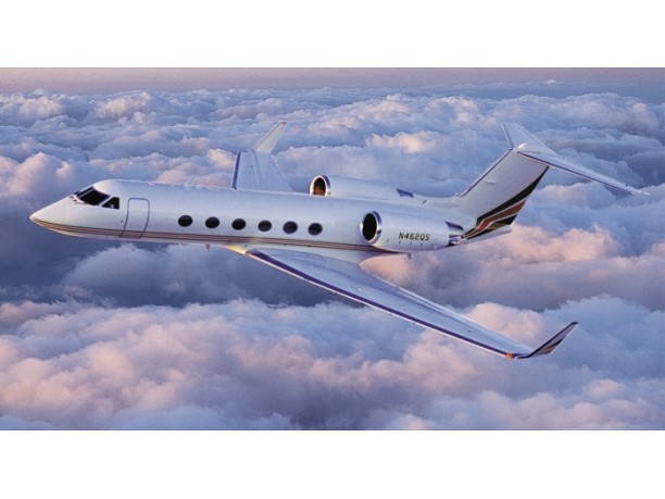 Marquis Jet