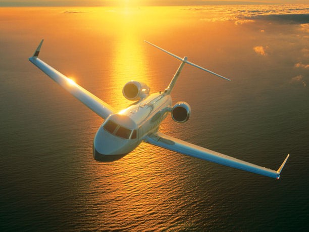 Marquis Jet