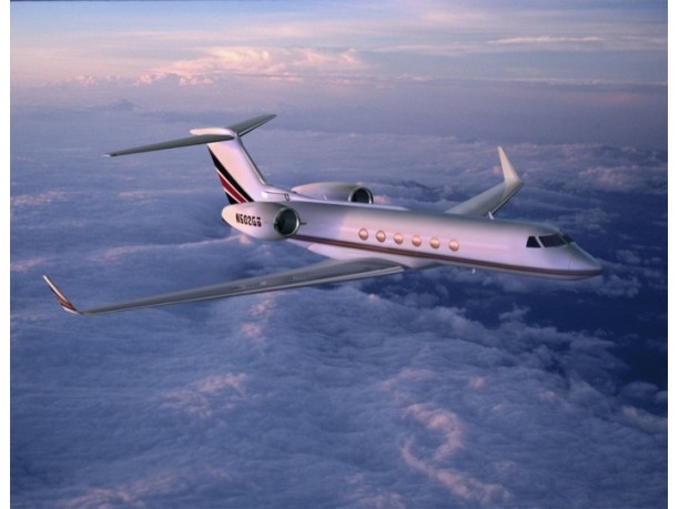 Marquis Jet