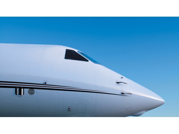 NetJets Europe
