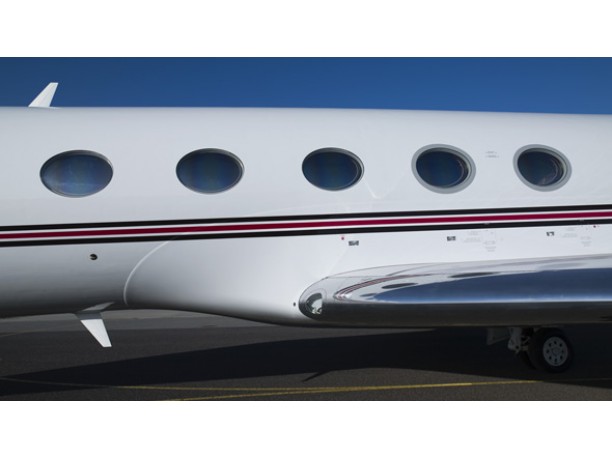 NetJets Europe