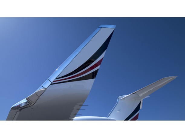 NetJets Europe