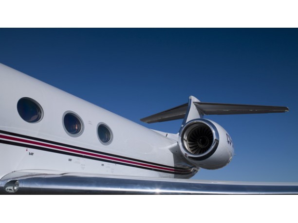NetJets Europe