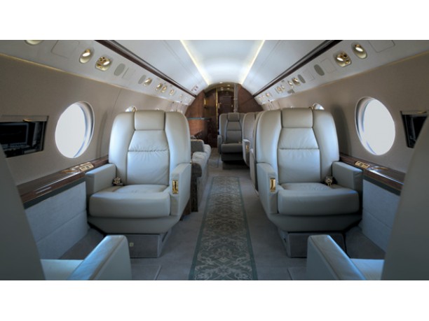 NetJets Europe