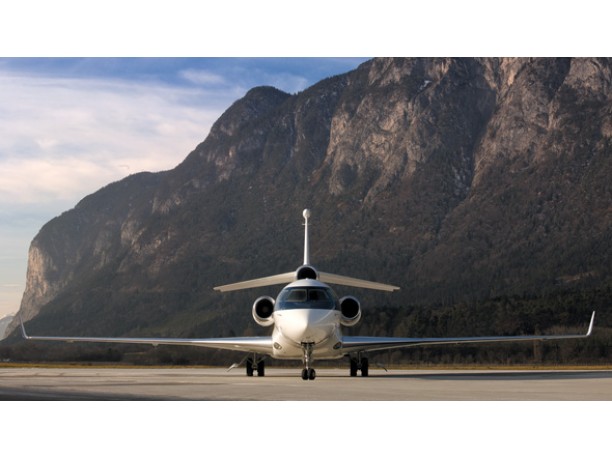 NetJets Europe