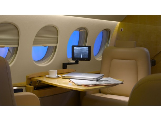 NetJets Europe
