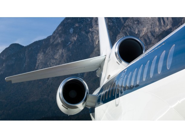 NetJets Europe