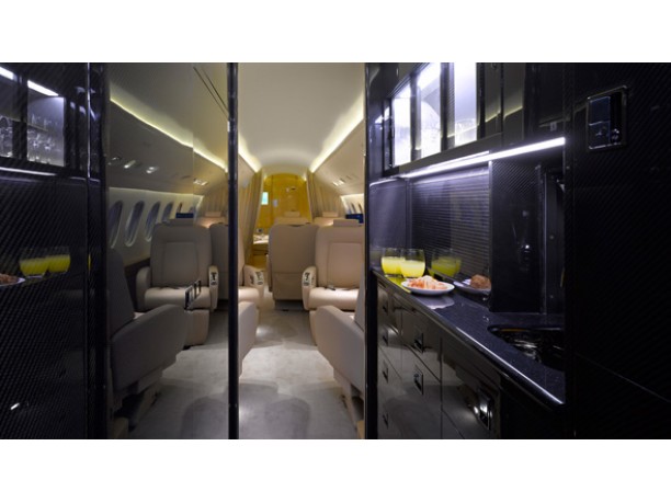 NetJets Europe