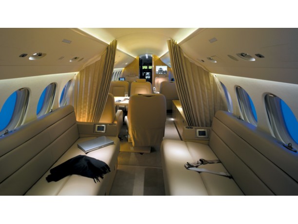 NetJets Europe