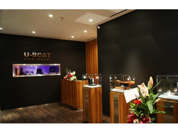 U-Boat novità 2010