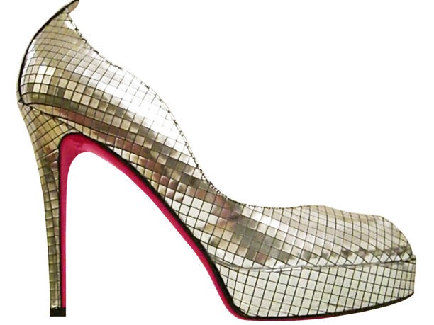 Disco Inferno limited edition by Rizieri