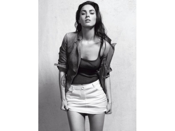 Megan Fox licenziata da ‘ Transformers 3’