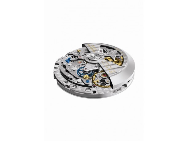 El Primero Striking by Zenith