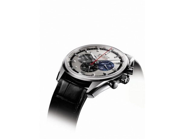 El Primero Striking by Zenith