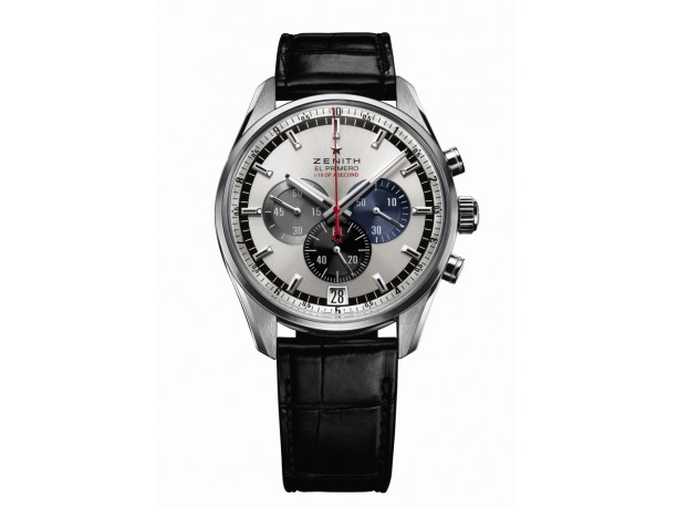 El Primero Striking by Zenith