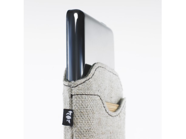 Custodie ecosostenibili per iPhone e iPod by Proporta