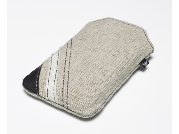 Custodie ecosostenibili per iPhone e iPod by Proporta
