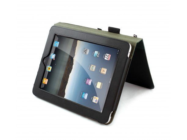 Custodie ecosostenibili per iPhone e iPod by Proporta