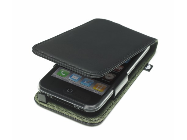 Custodie ecosostenibili per iPhone e iPod by Proporta