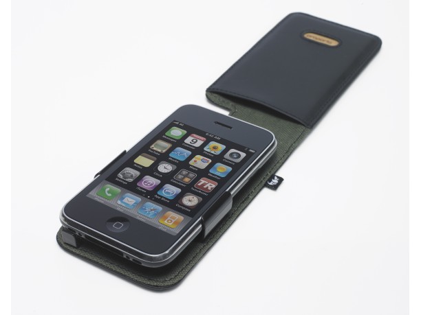Custodie ecosostenibili per iPhone e iPod by Proporta