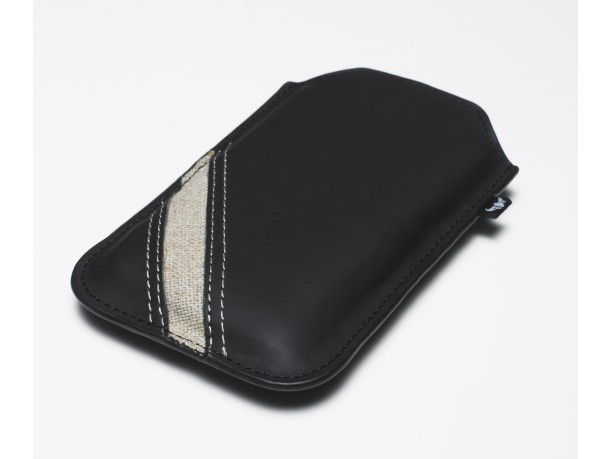 Custodie ecosostenibili per iPhone e iPod by Proporta