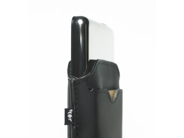 Custodie ecosostenibili per iPhone e iPod by Proporta