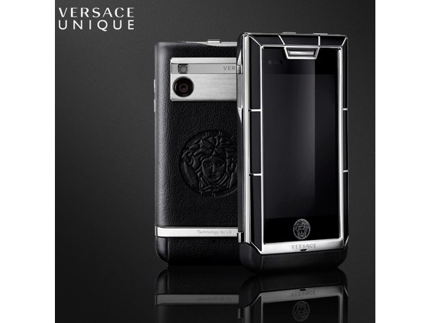 Cellulare Versace Unique