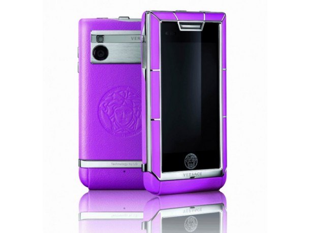 Cellulare Versace Unique