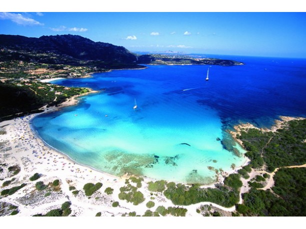 Helisummer di Volitaly