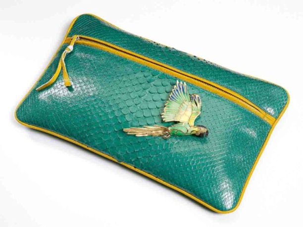Pochette gioiello Misis per l’estate 2013