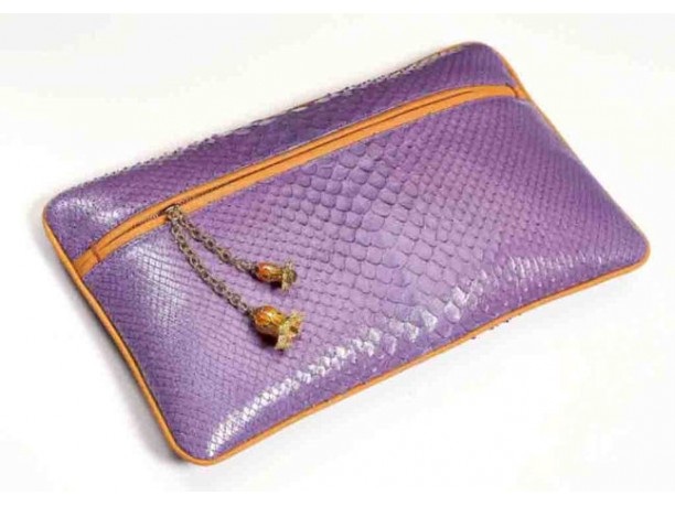 Pochette gioiello Misis per l’estate 2013