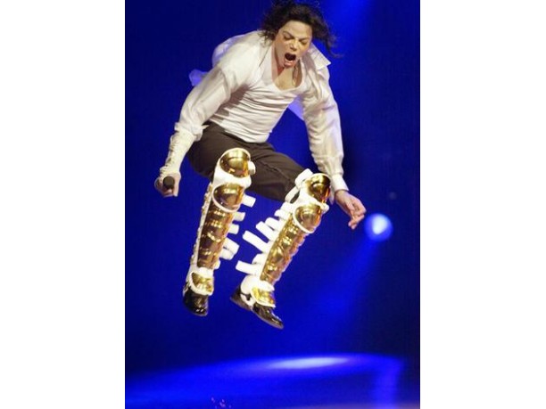 Svelato il testamento di Michael Jackson