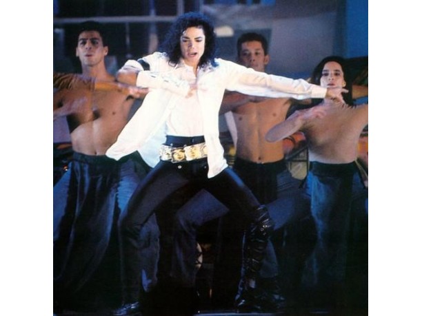Svelato il testamento di Michael Jackson