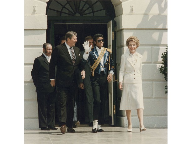 Svelato il testamento di Michael Jackson
