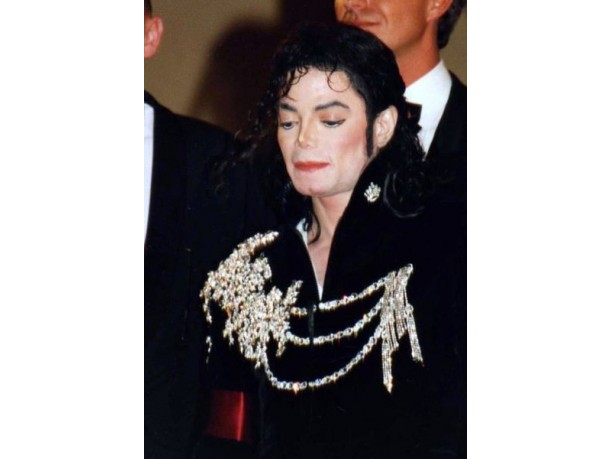 Svelato il testamento di Michael Jackson