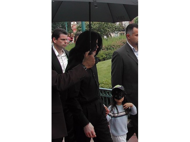 Svelato il testamento di Michael Jackson