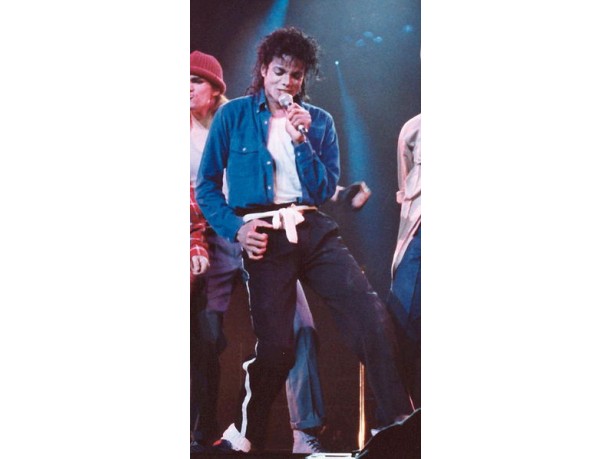 Svelato il testamento di Michael Jackson