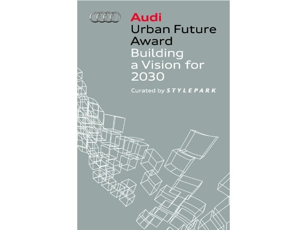 Audi Urban Future Award