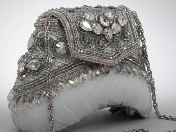 Borsa Georgia BeaValdes