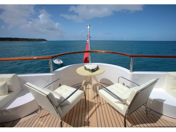 Lady Lara by Benetti e Fendi Casa