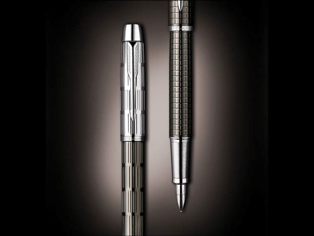 Parker IM Premium