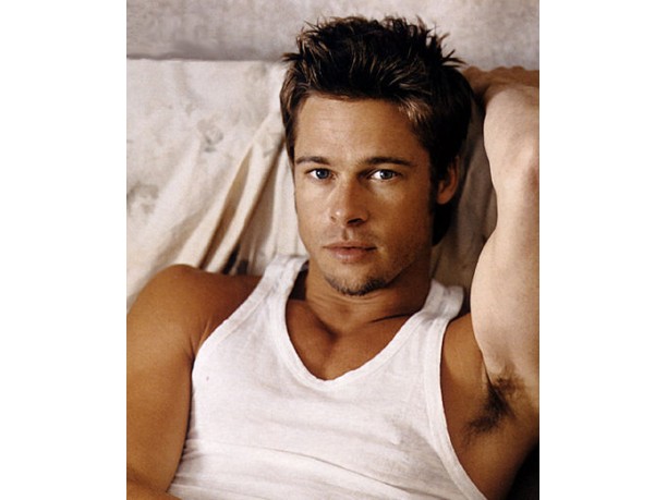 Brad Pitt vuole i Mondiali di Calcio 2018 in America