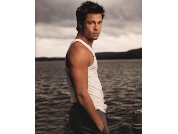 Brad Pitt vuole i Mondiali di Calcio 2018 in America
