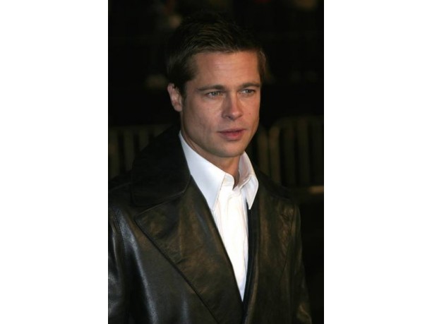 Brad Pitt vuole i Mondiali di Calcio 2018 in America